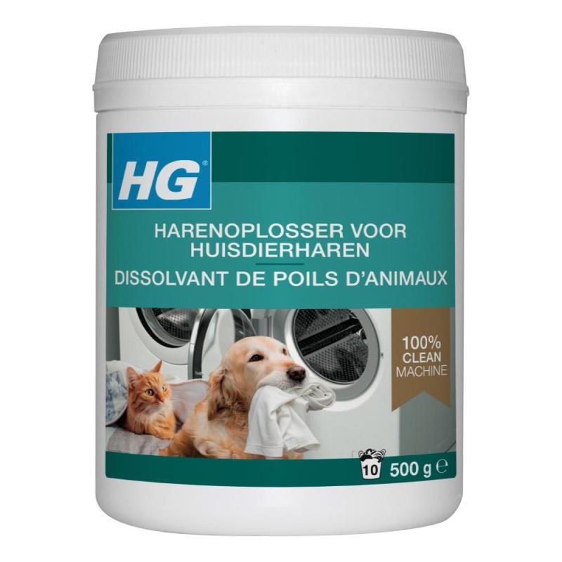 HGHaren Oplosser Voor Dieren 500ML