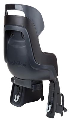Siège Enfant Bobike Go Maxi Noir Urban