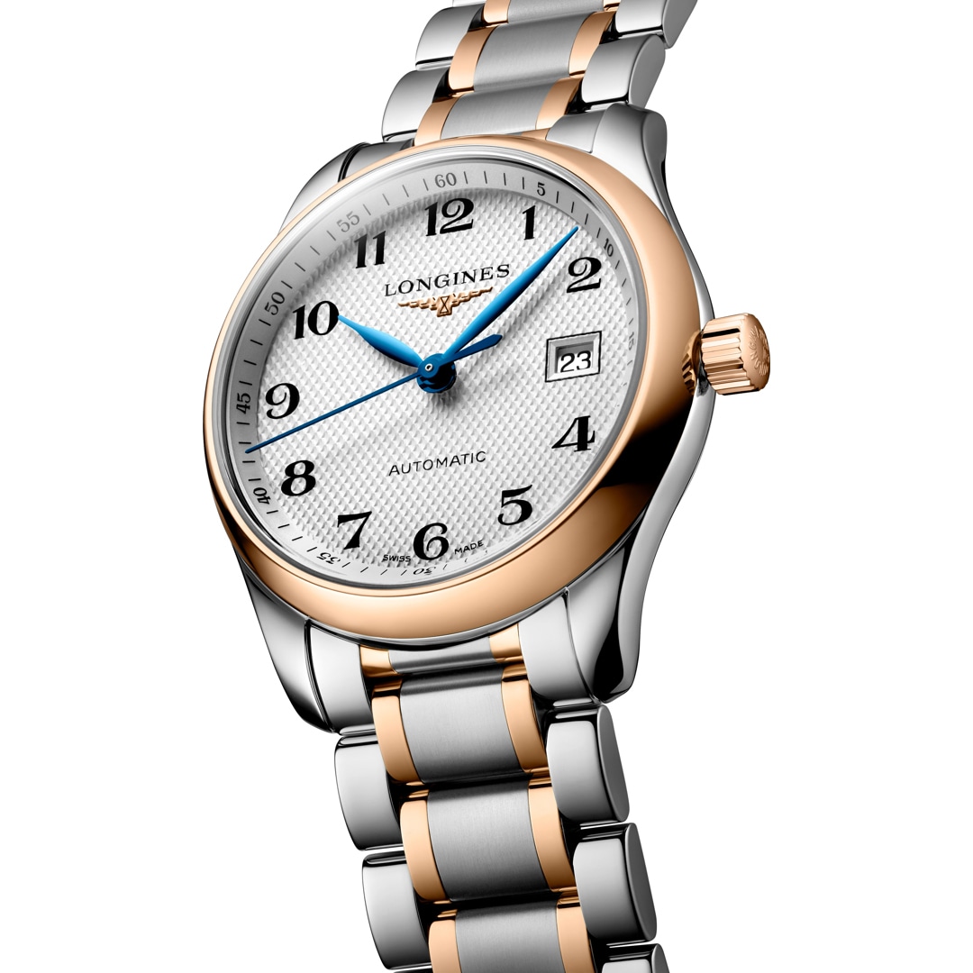 Longines - The Longines Master Collection 29mm