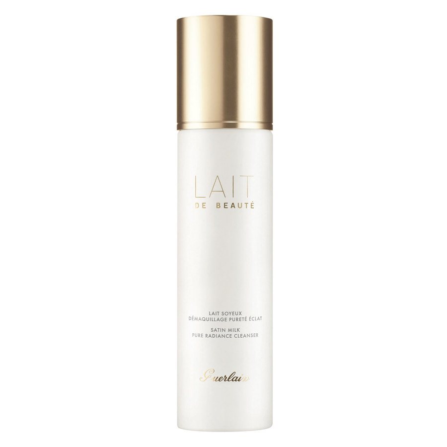 Guerlain Protective Cleansing Milk 200ml