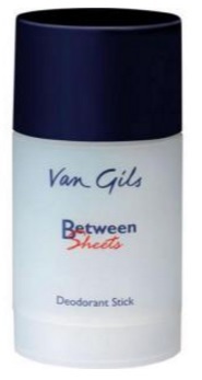 Van Gils deostick between sheets 75ml