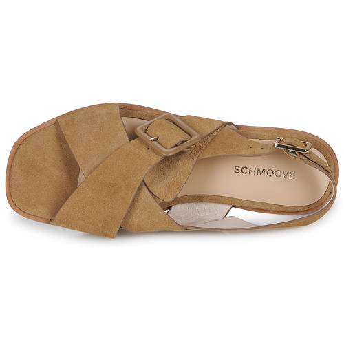Schmoove - OPALE BUCKLE Beige