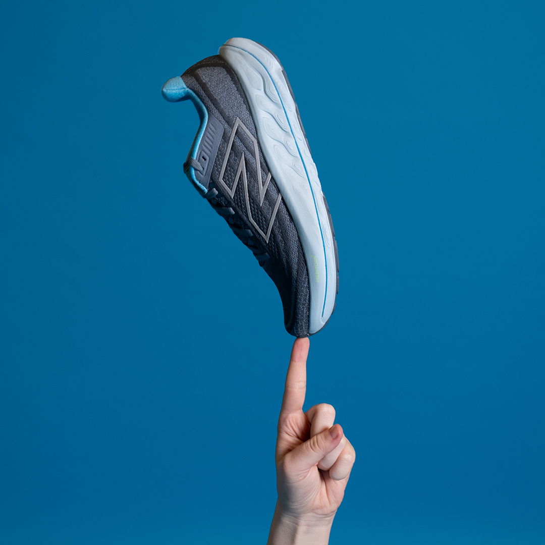 New Balance Fresh Foam X Vongo V6 Løbesko Dame
