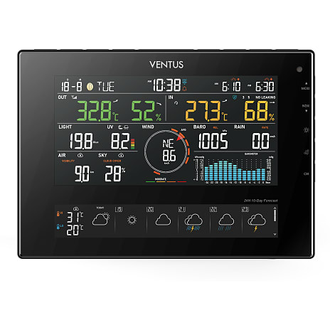Ventus vejrstation W850