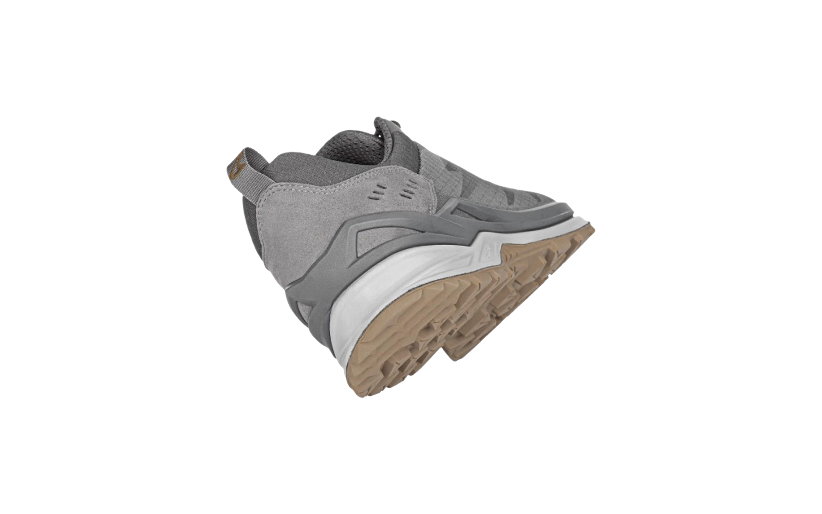 Lowa Ferrox GTX Lo Herren Schuhe graphit/bronze