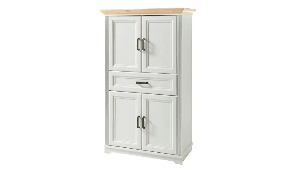 Badschrank Valparaiso