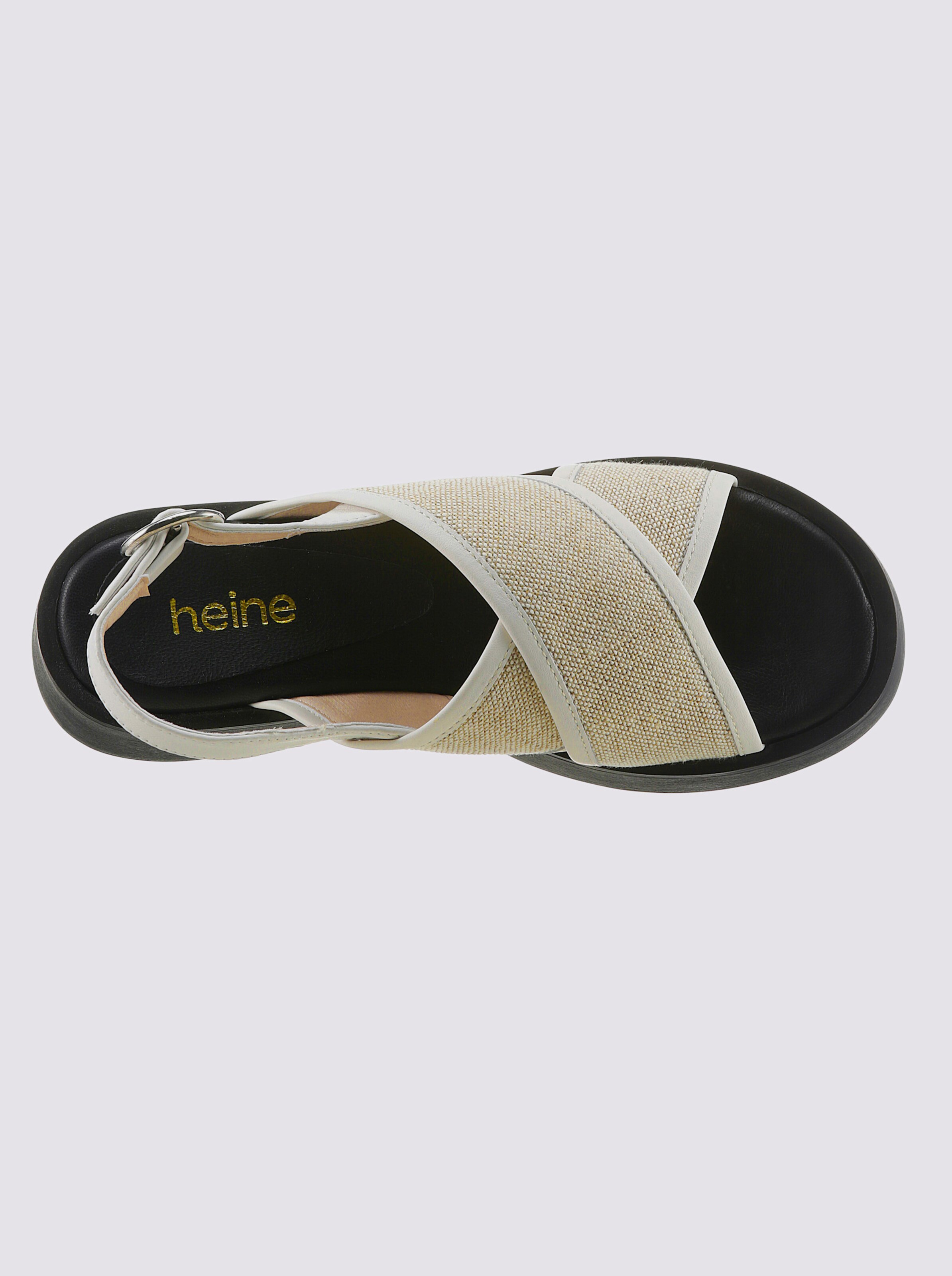 Sandalette