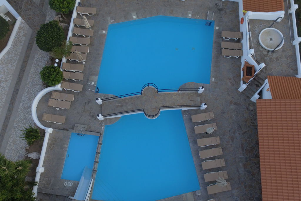 Anema Hotel Logies en ontbijt - Hotel