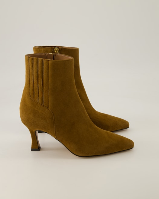 Konstantin Starke 6028 Stiefeletten in Braun