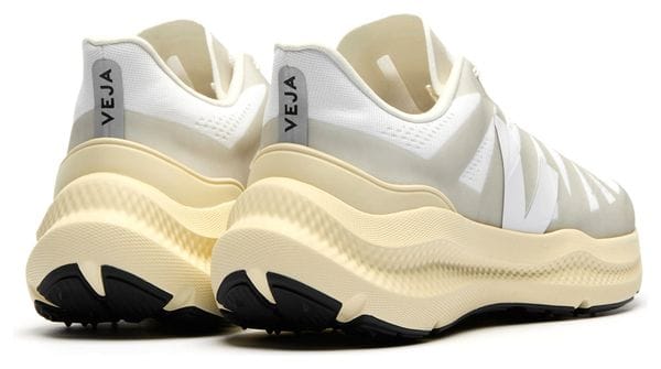 Chaussures Running Veja Condor 3 Advanced Blanc Homme