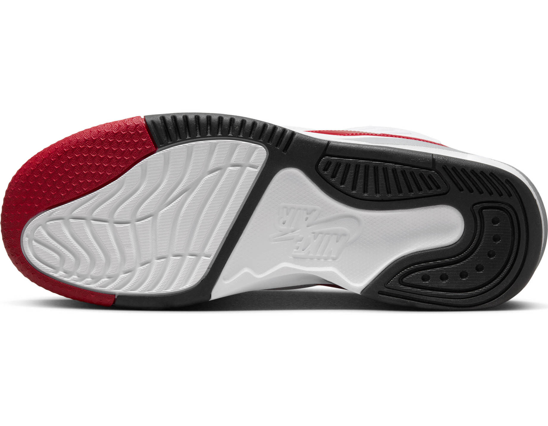 Jordan| Herren Basketballschuhe JORDAN MAX AURA 5