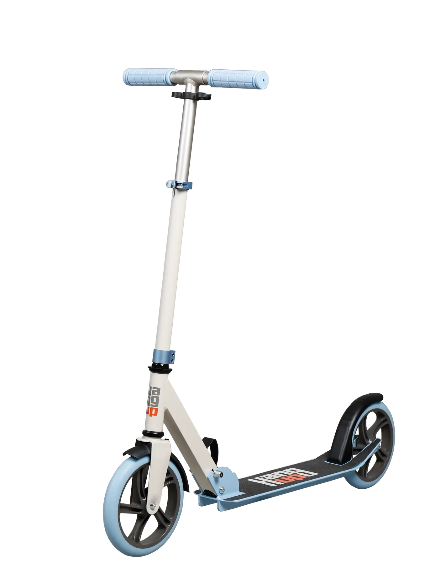 HangUp Motion Løbehjul Med Store Hjul | SkatePro