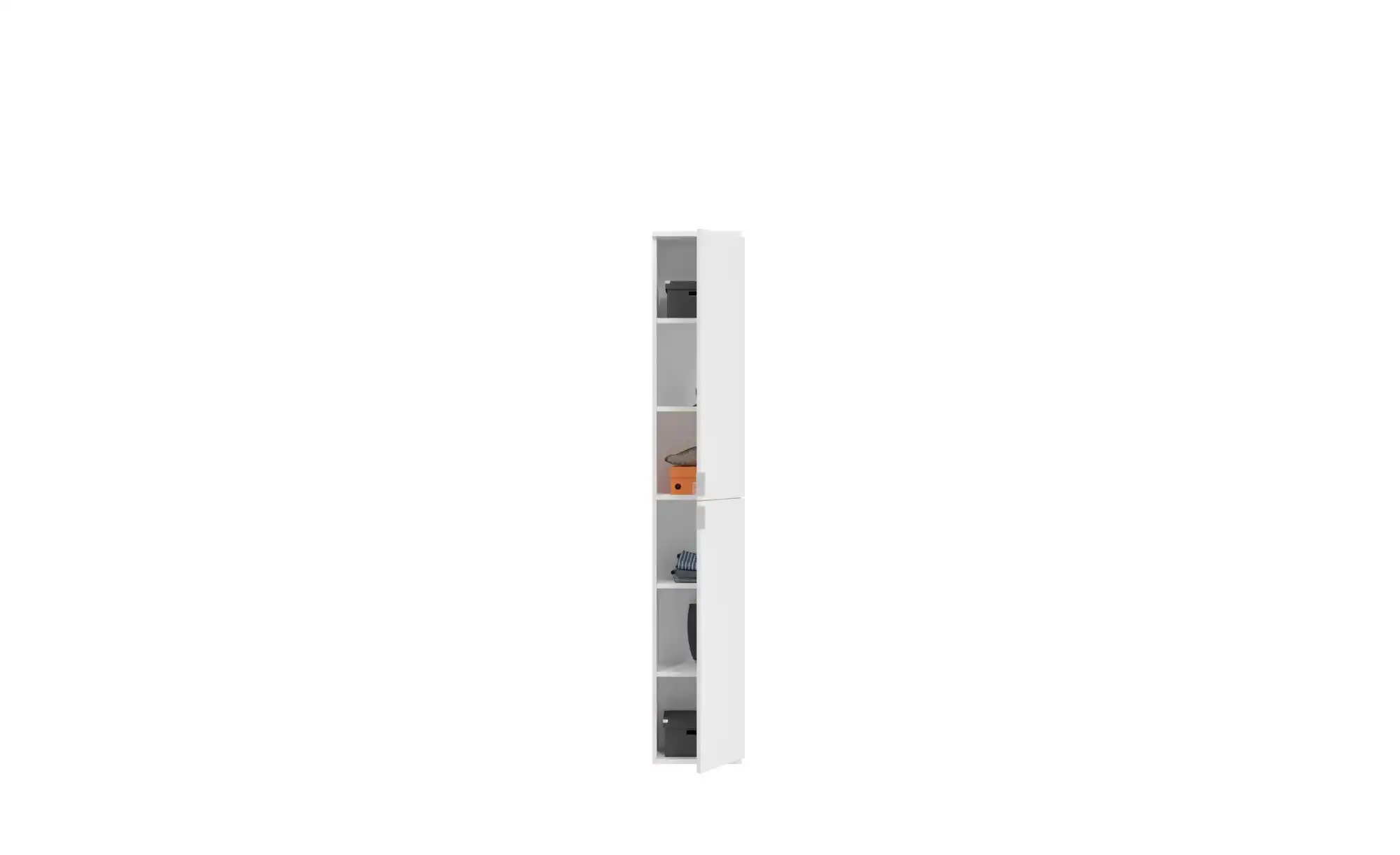 Garderobenschrank