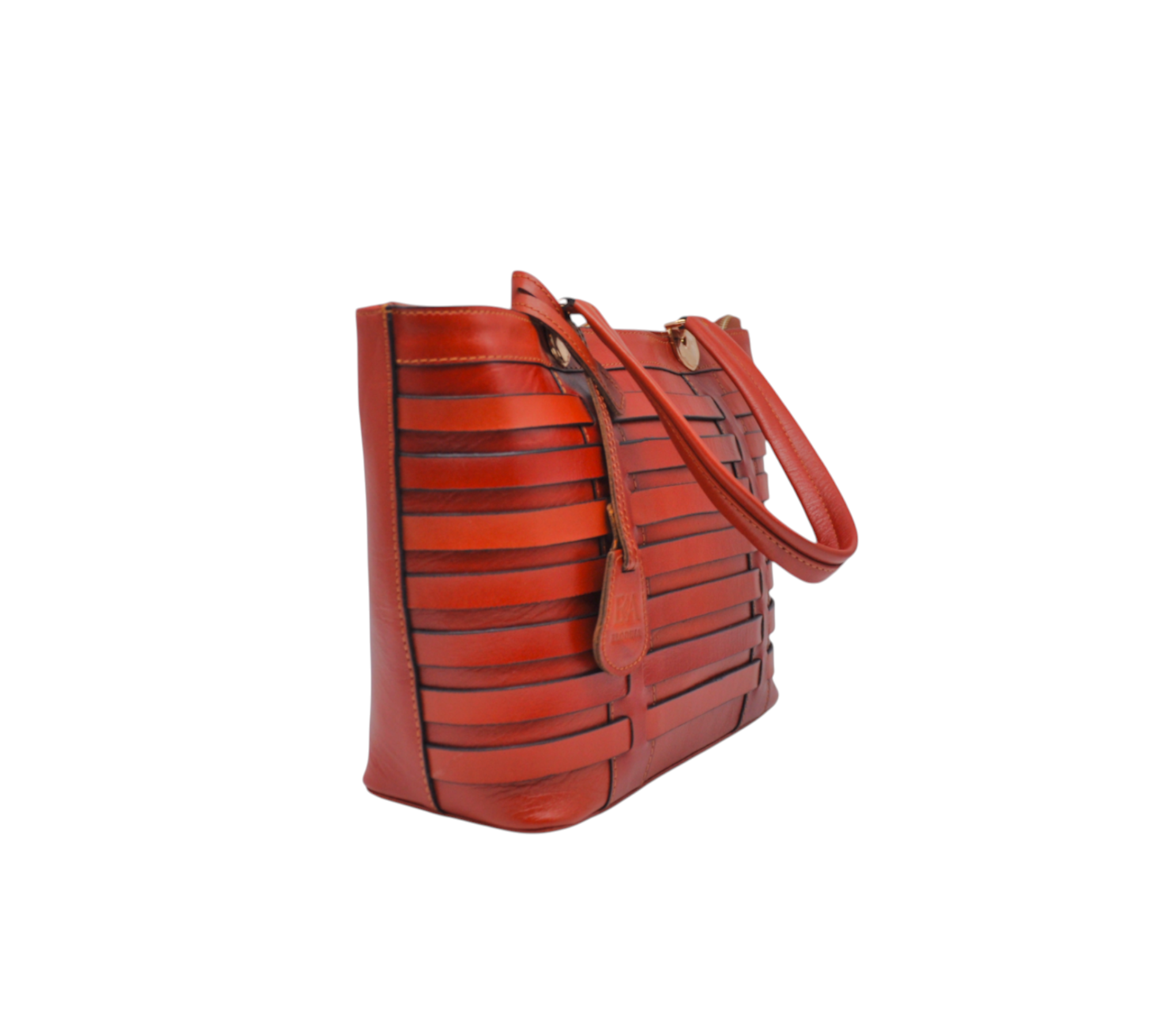 Sofia Leren Handtas