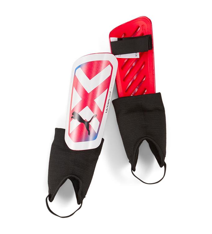 PUMA Ultra Light Ankle Scheenbeschermers