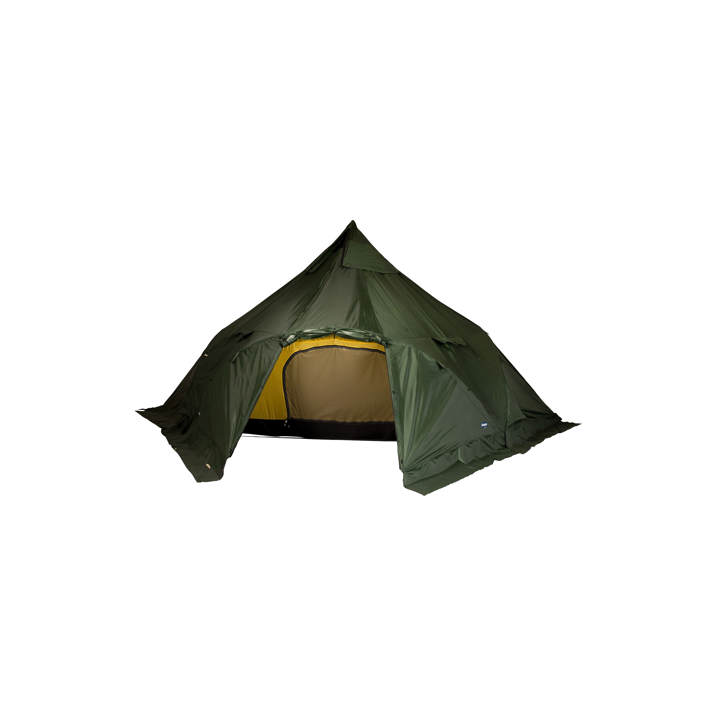 Inner Tent Wiglo 6-10 Yellow / Black