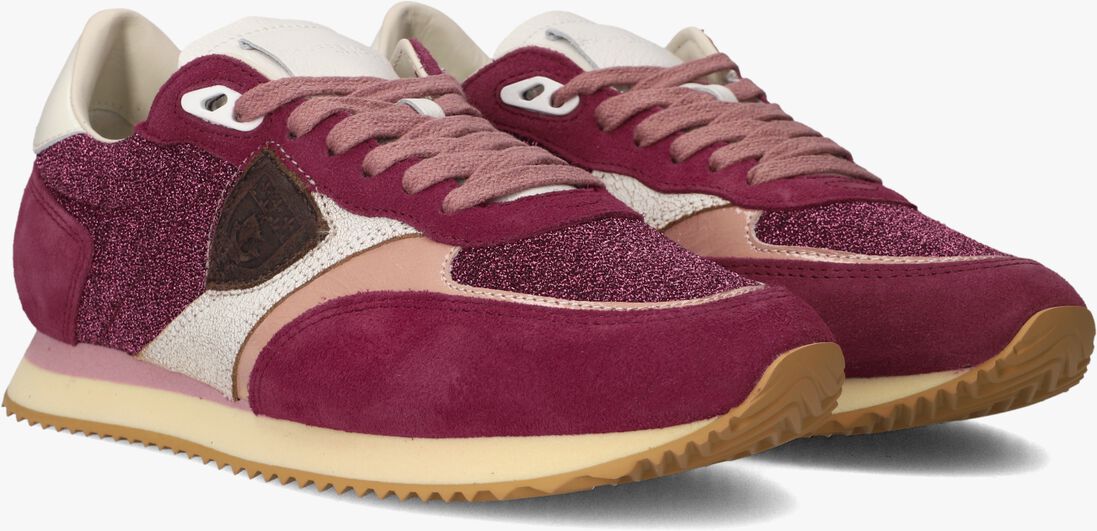 rode philippe model lage sneakers blville low woman