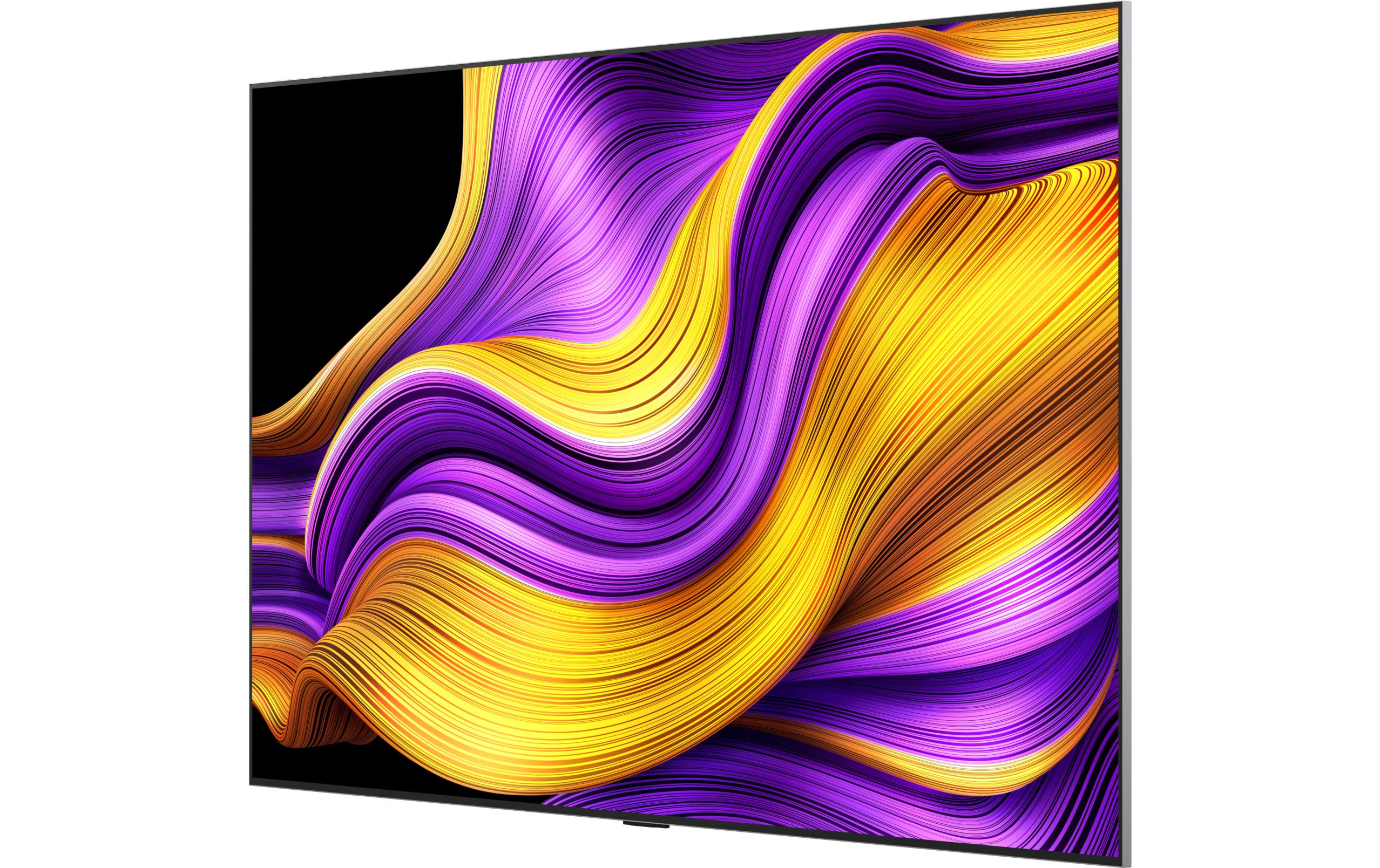 TV OLED77G57LW 77