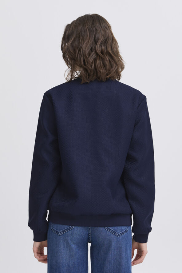 Fransa FRBOMBER JA 1 Navy blazer