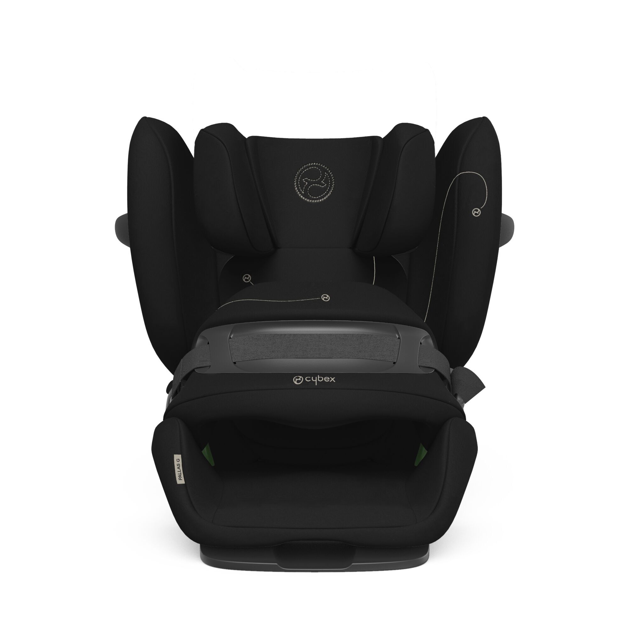 Pallas G i-Size Moon Black