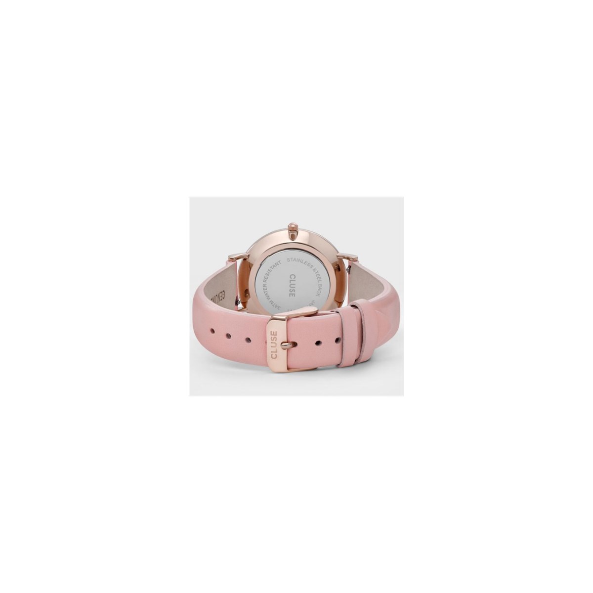 Montre Cluse - Boho chic