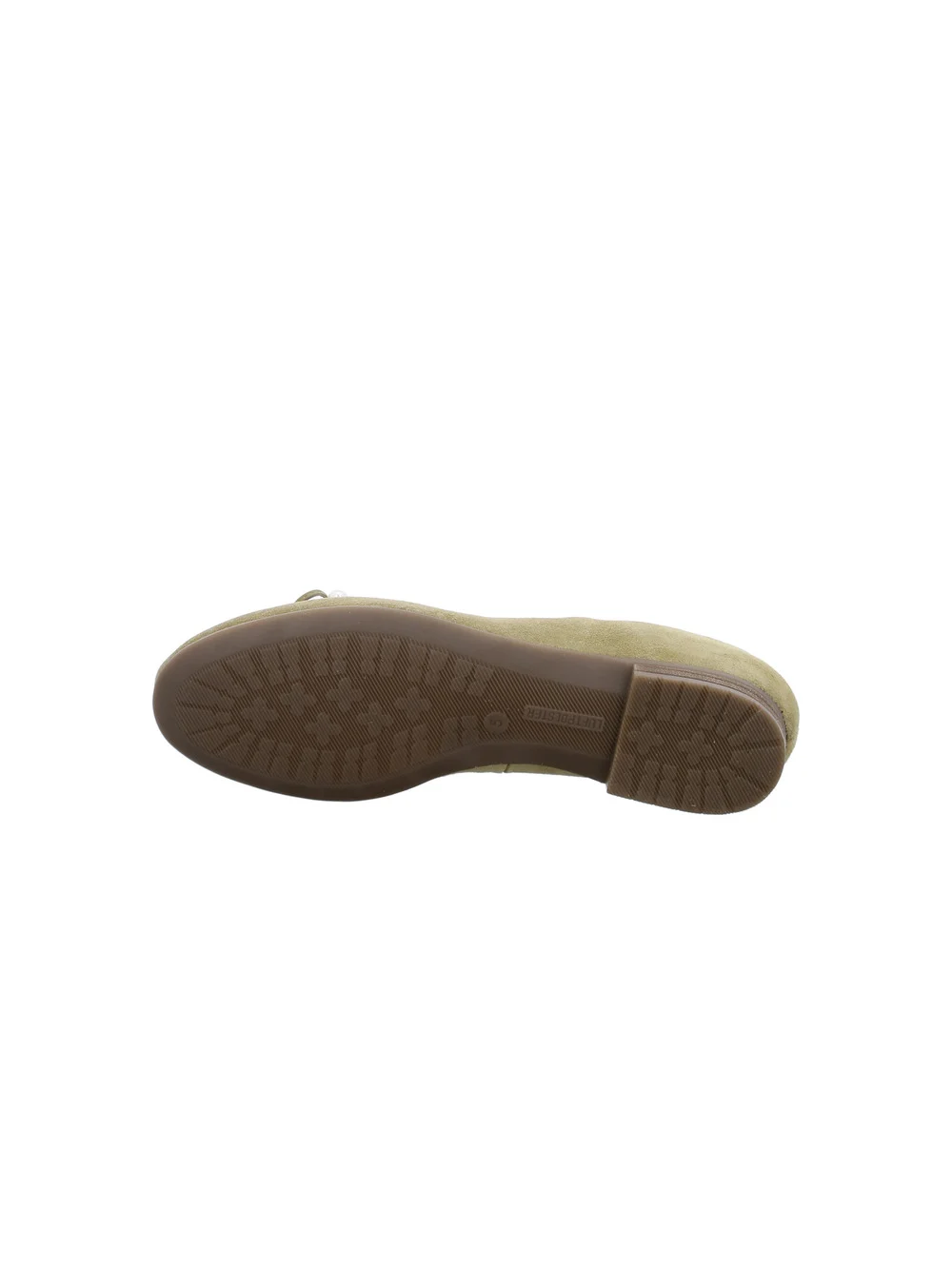 Ballerina Sardinia khaki