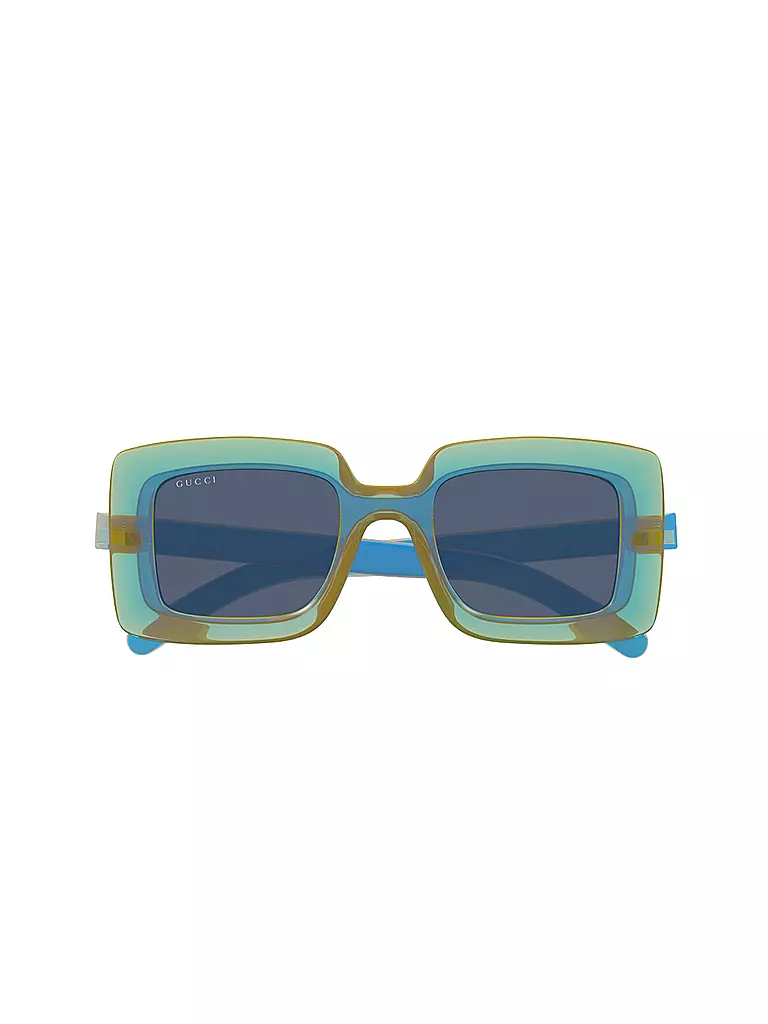 GUCCI Sonnenbrille GG1718S hellblau