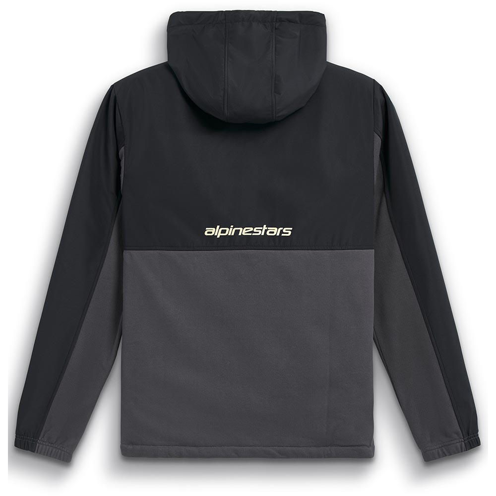 Alpinestars - Veste Juncture Hybrid Noir / Gris