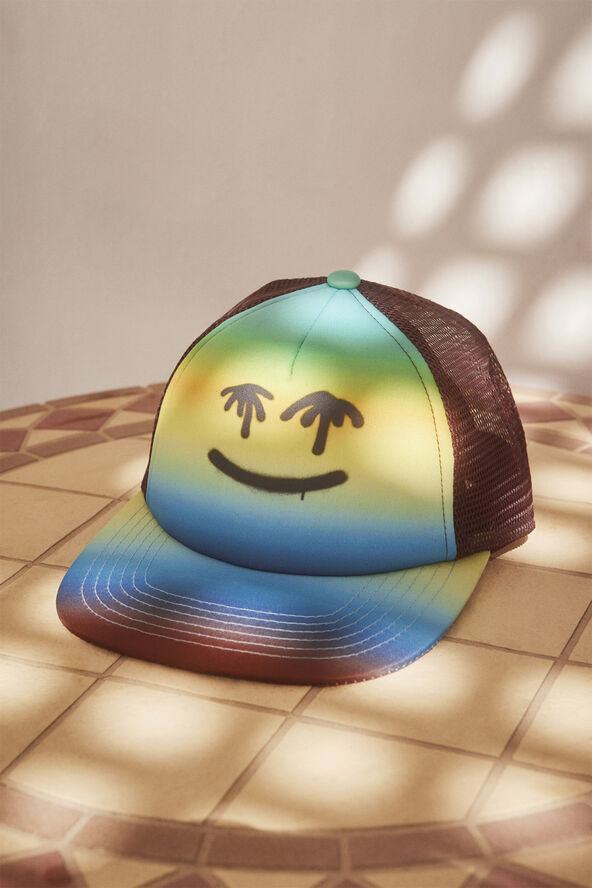 Molo Big Shadow Multi