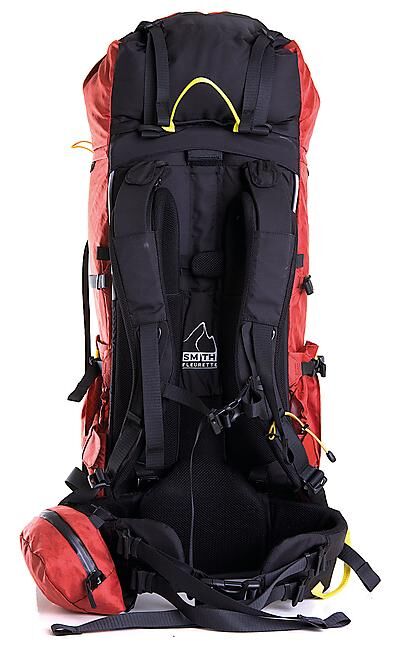 SMITH FLEURETTE - SAC DE GRANDE RANDONNEE KERBHOLZ