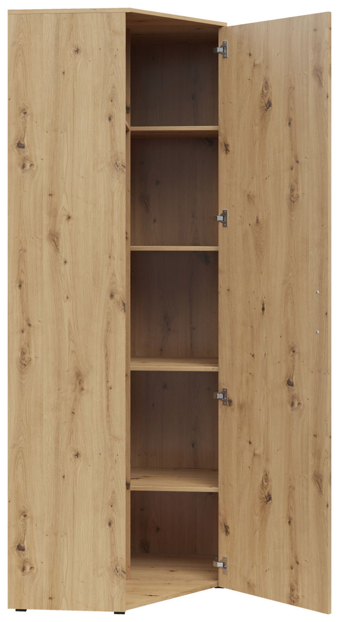 Carryhome Eckschrank MULTISTAURAUM