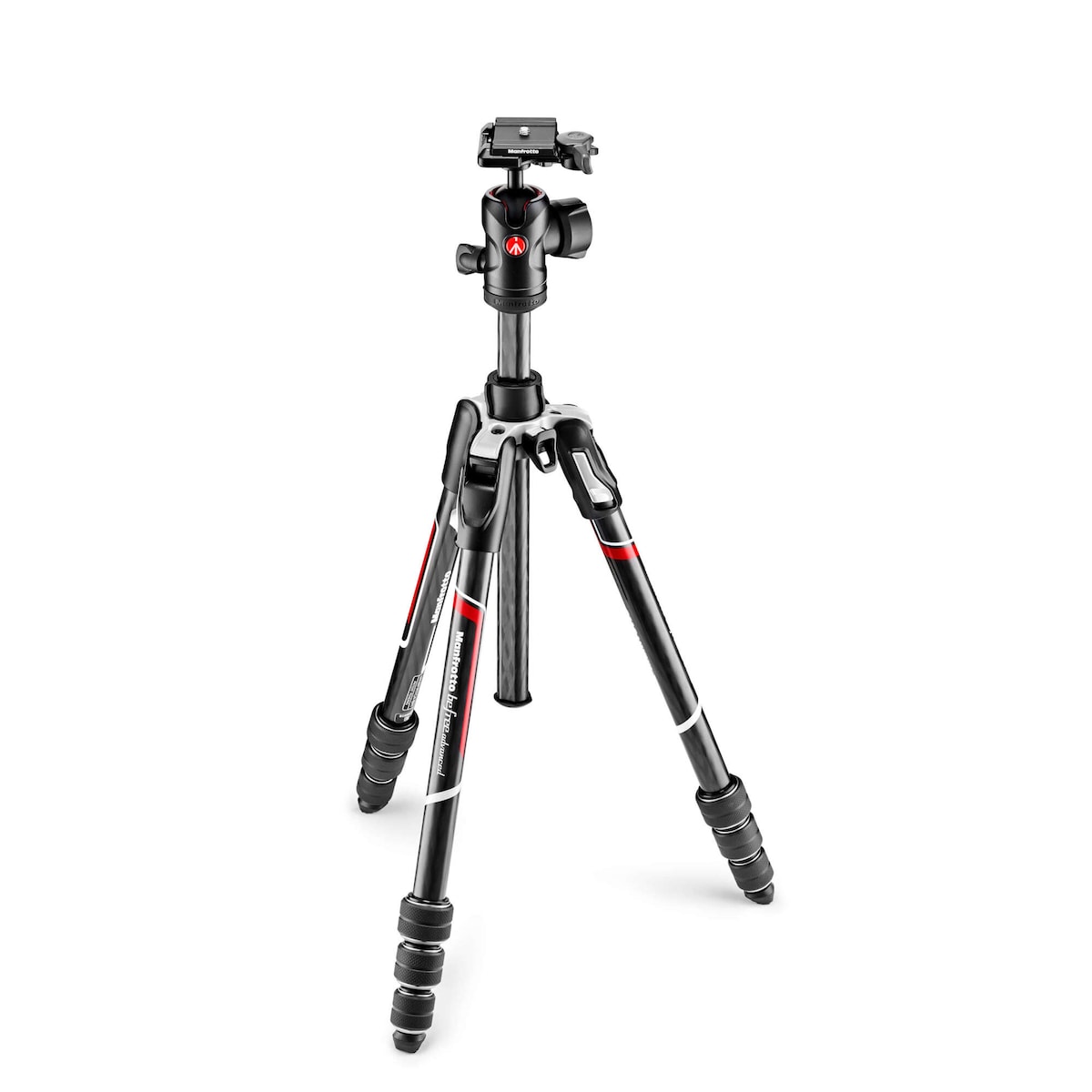 Manfrotto Befree Advanced Twist KIT Carb