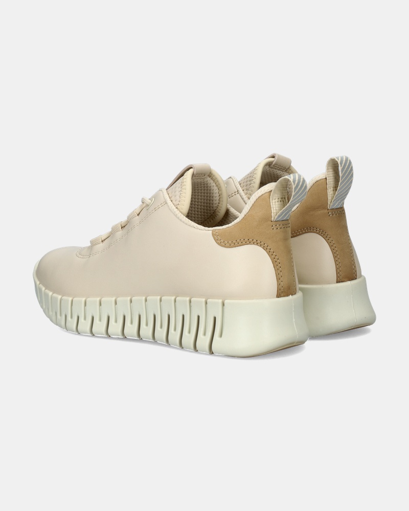 Ecco Gruuv Lage sneakers  - beige