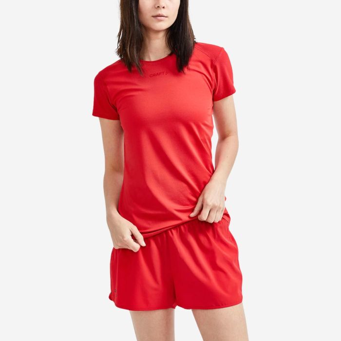 Craft Dame T-shirts ADV Essence Slim Tee