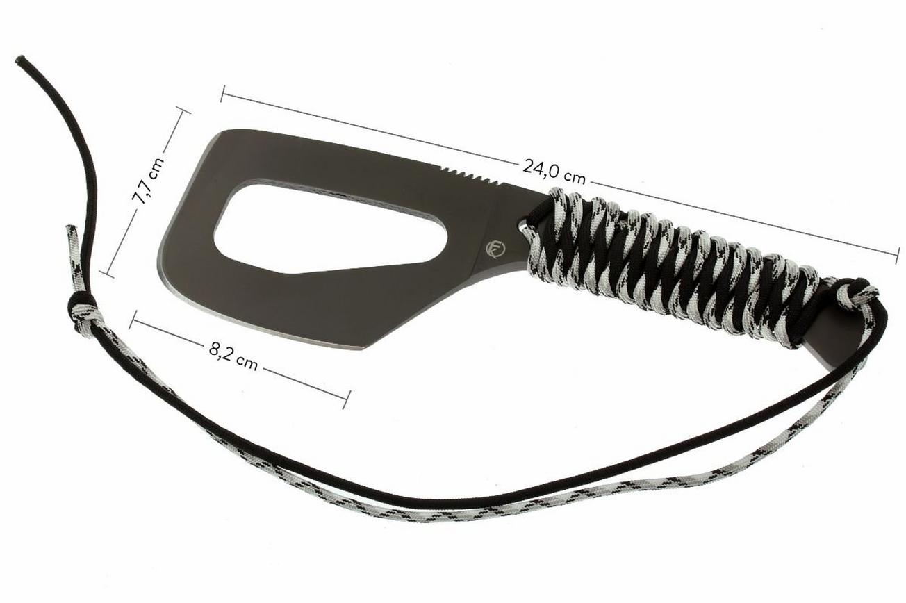 Fremont Farson hatchet