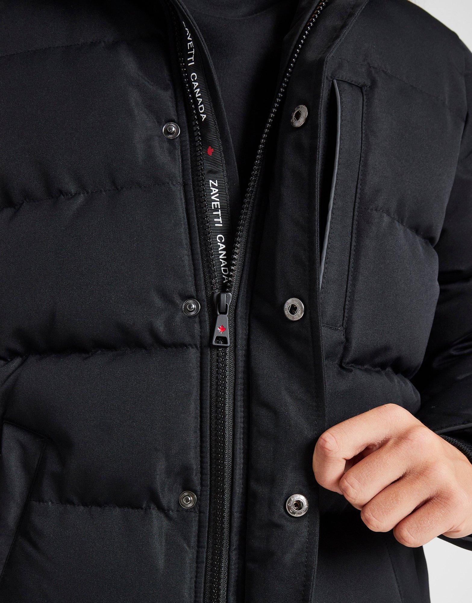 Zavetti Canada Veste Oshawa 3.0 Junior