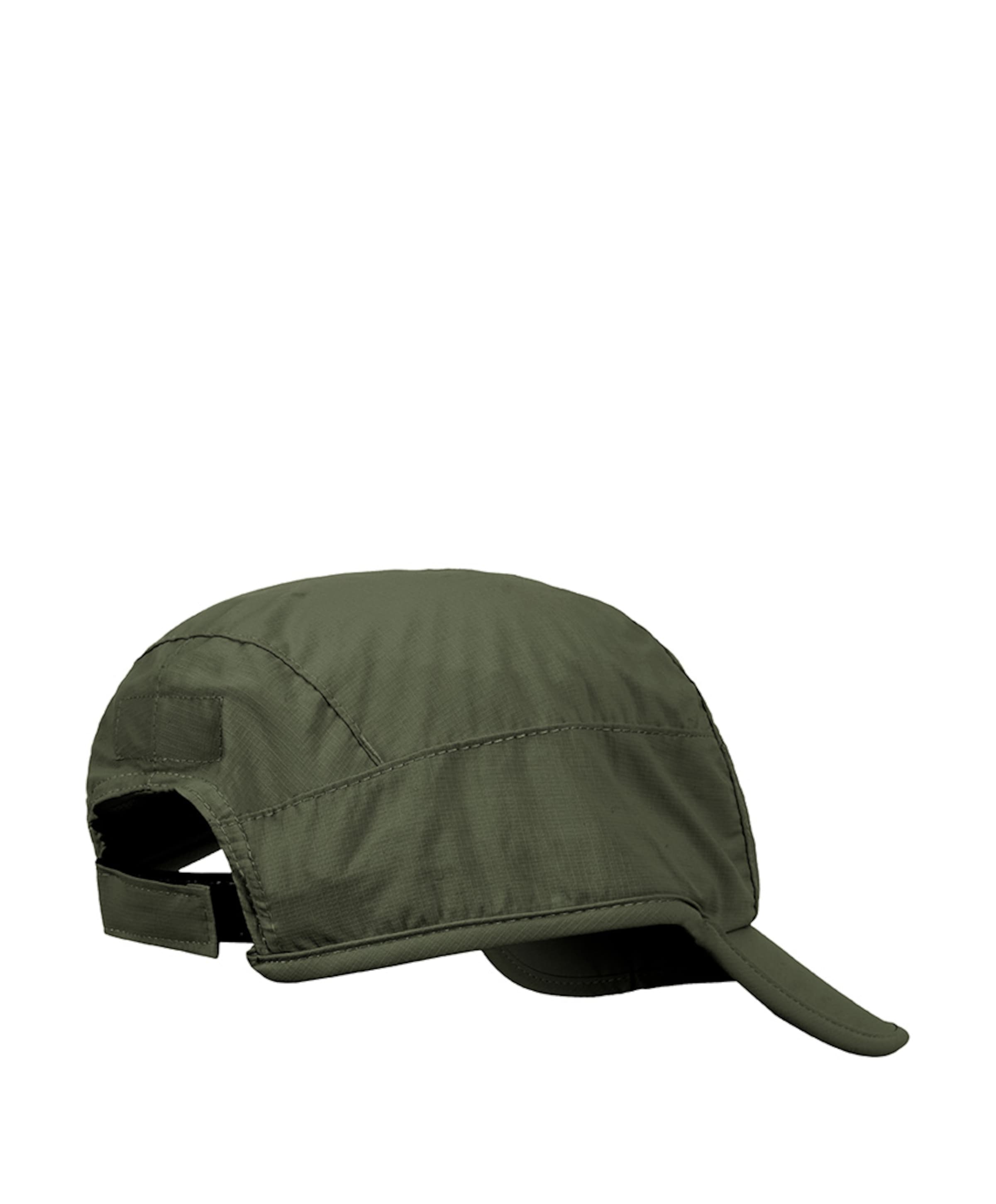 Icepeak Cap groen