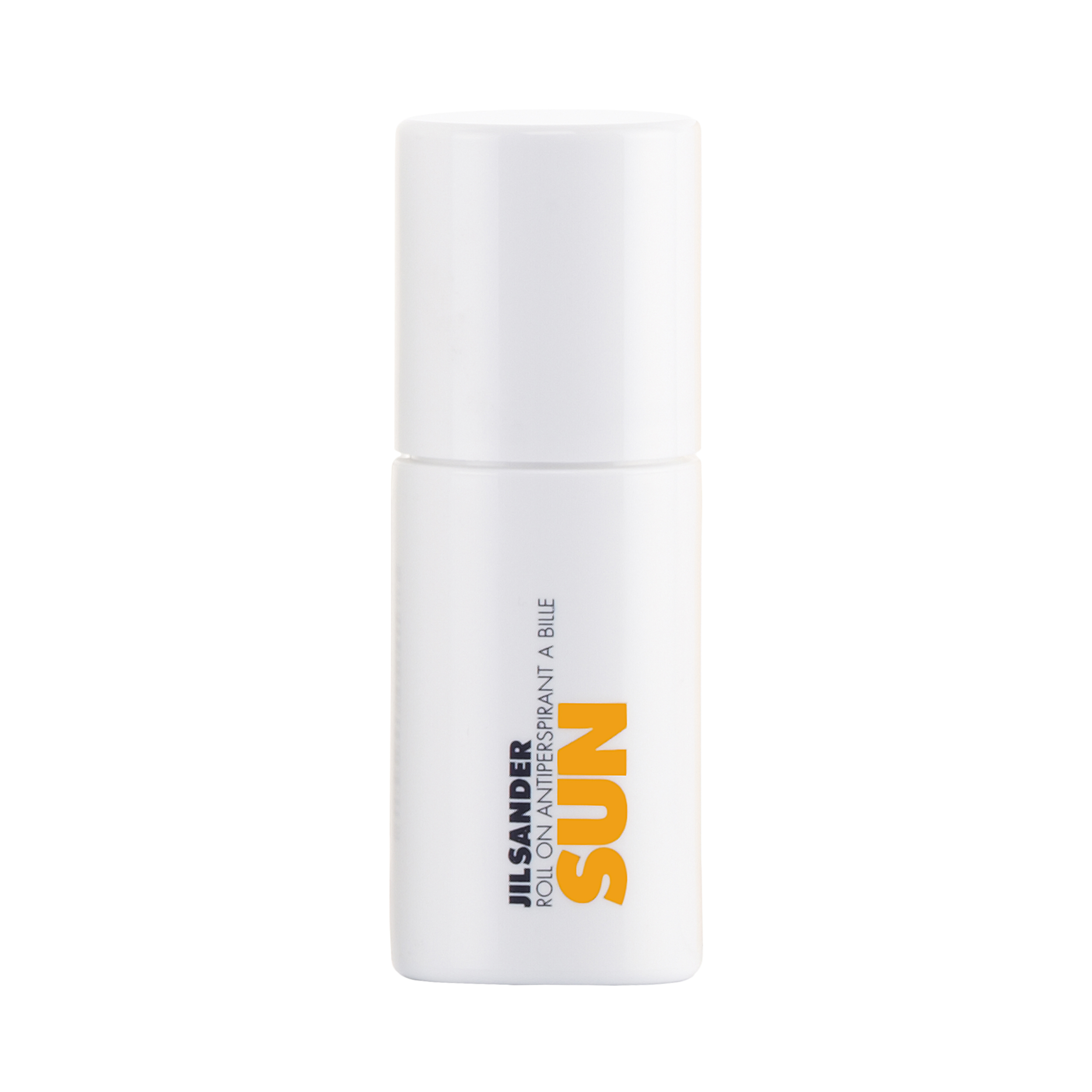 JIL SANDER Roll On Antiperspirant 50 ml