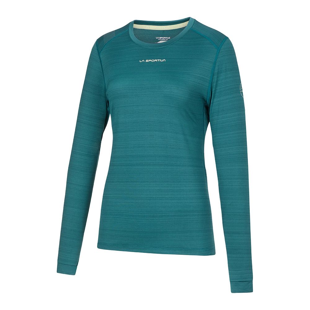 La Sportiva TOUR - Maillot Femme alpine
