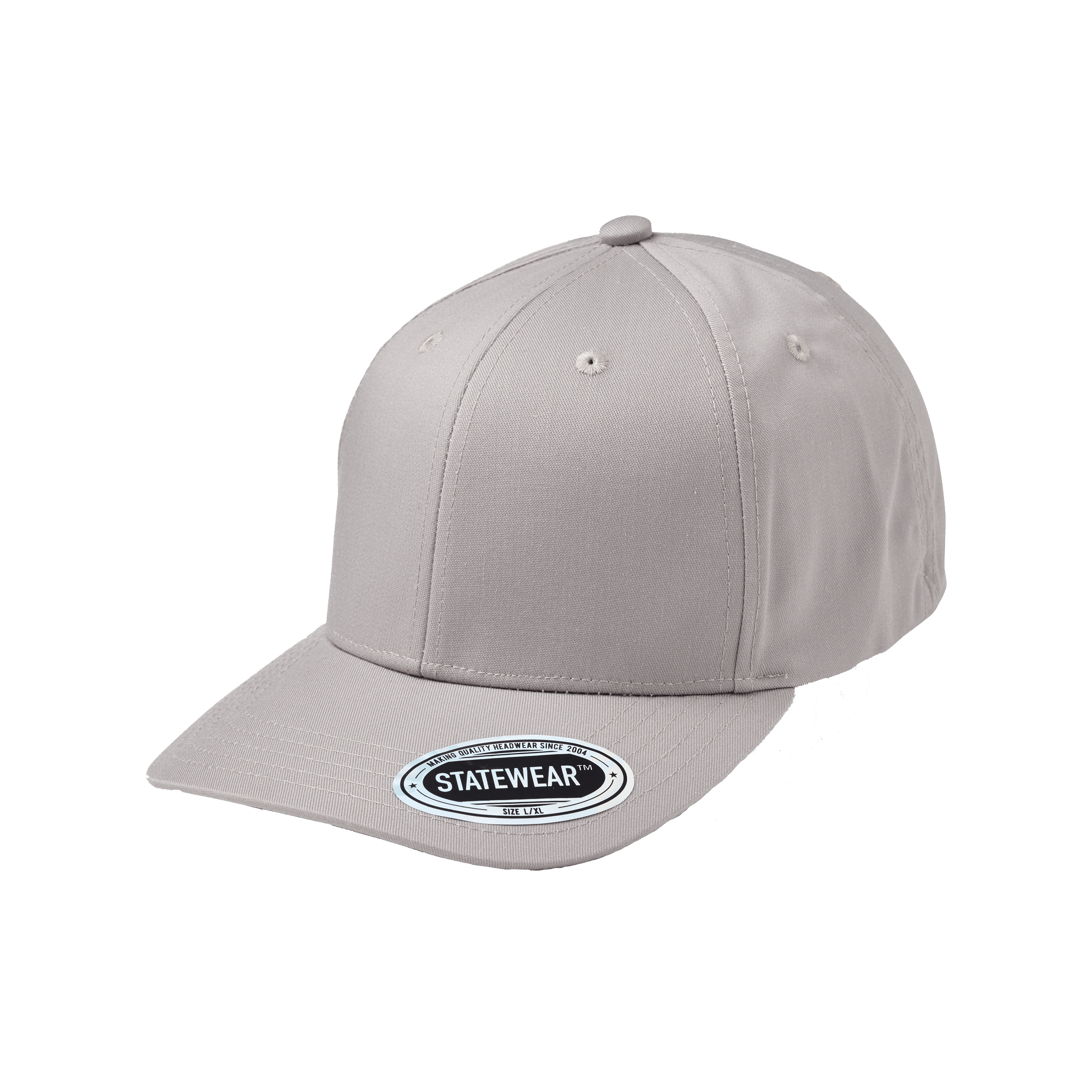Statewear State Baseball Cap ex band - Tilbehør klær