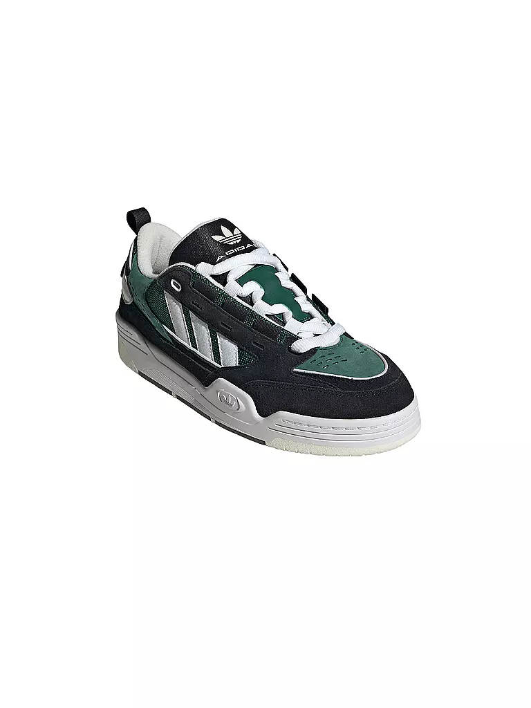 ADIDAS ORIGINALS Sneaker ADI2000 schwarz