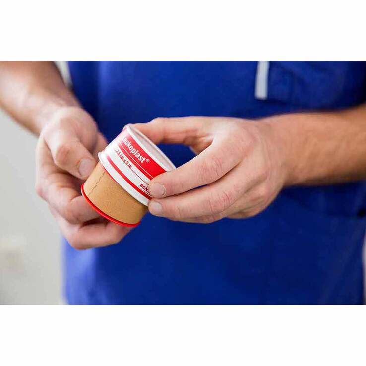 Leukoplast® 2,5 cm x 5 m, 1 St