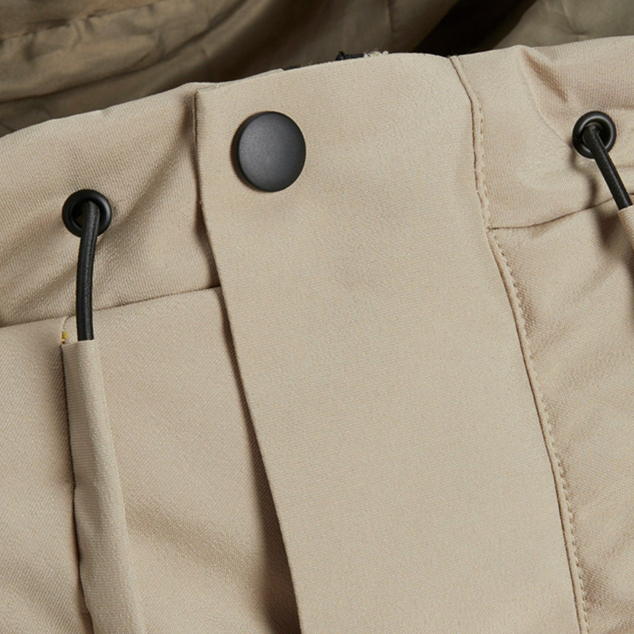 Jack & Jones  Alpha Puffer