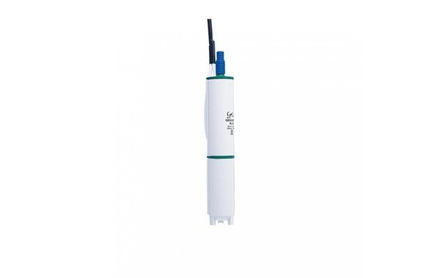 Comet Tauchpumpe Geo Duplo Plus