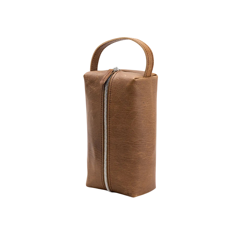 Necessaire Trocla oakbrown S