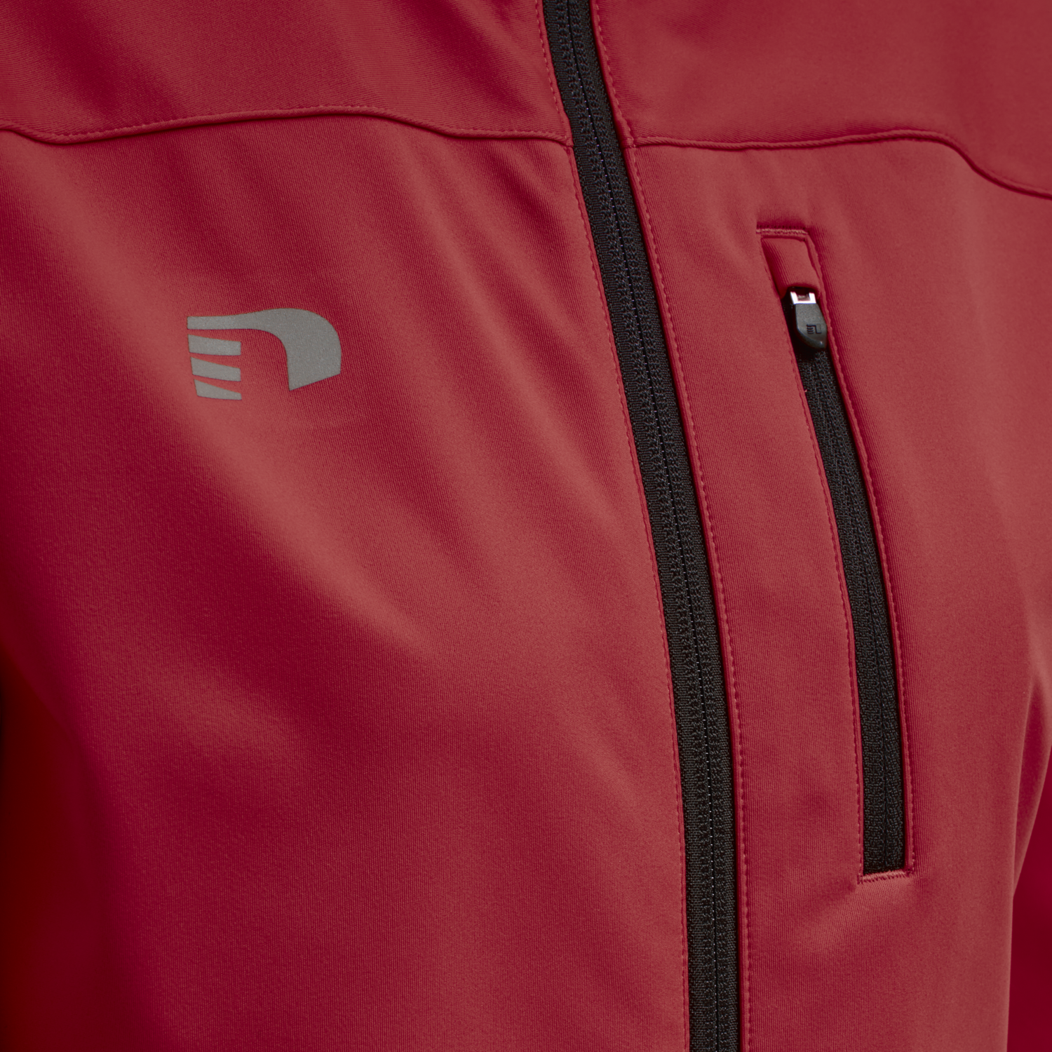 WOMEN CORE CROSS JACKET