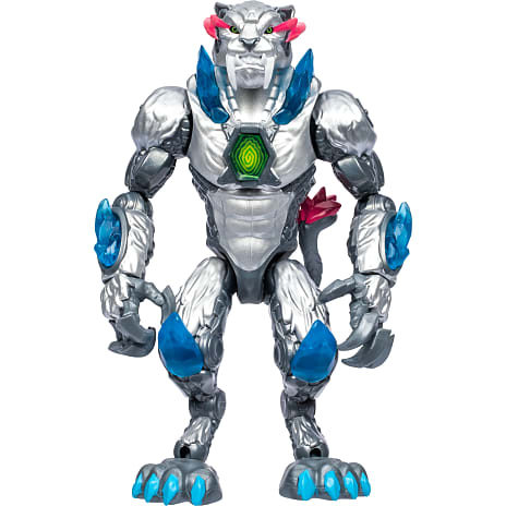 Mr. beast lab action figs metalicpanther