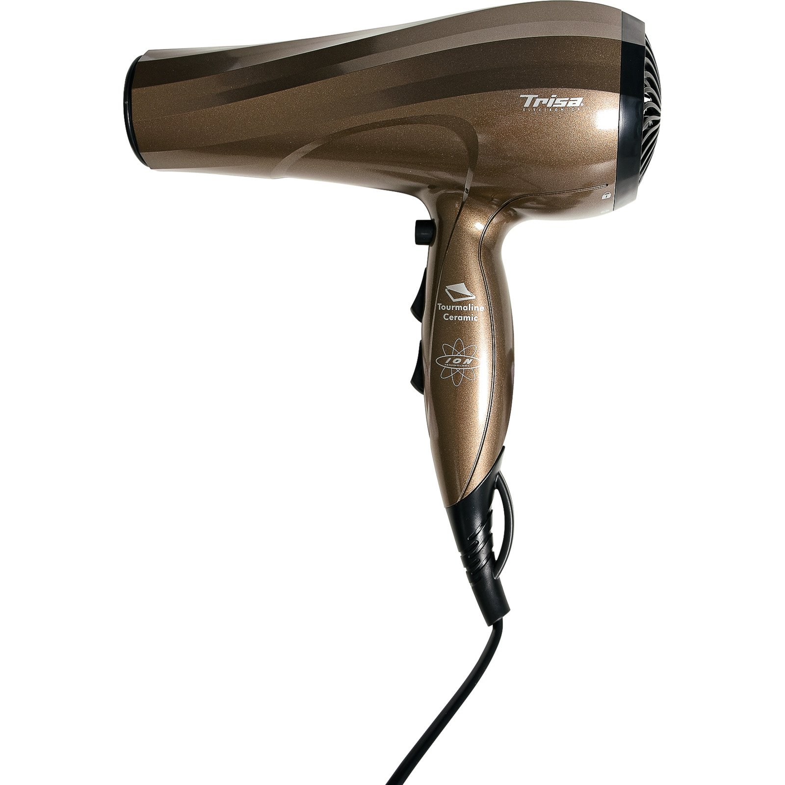 TRISA Haartrockner Twister