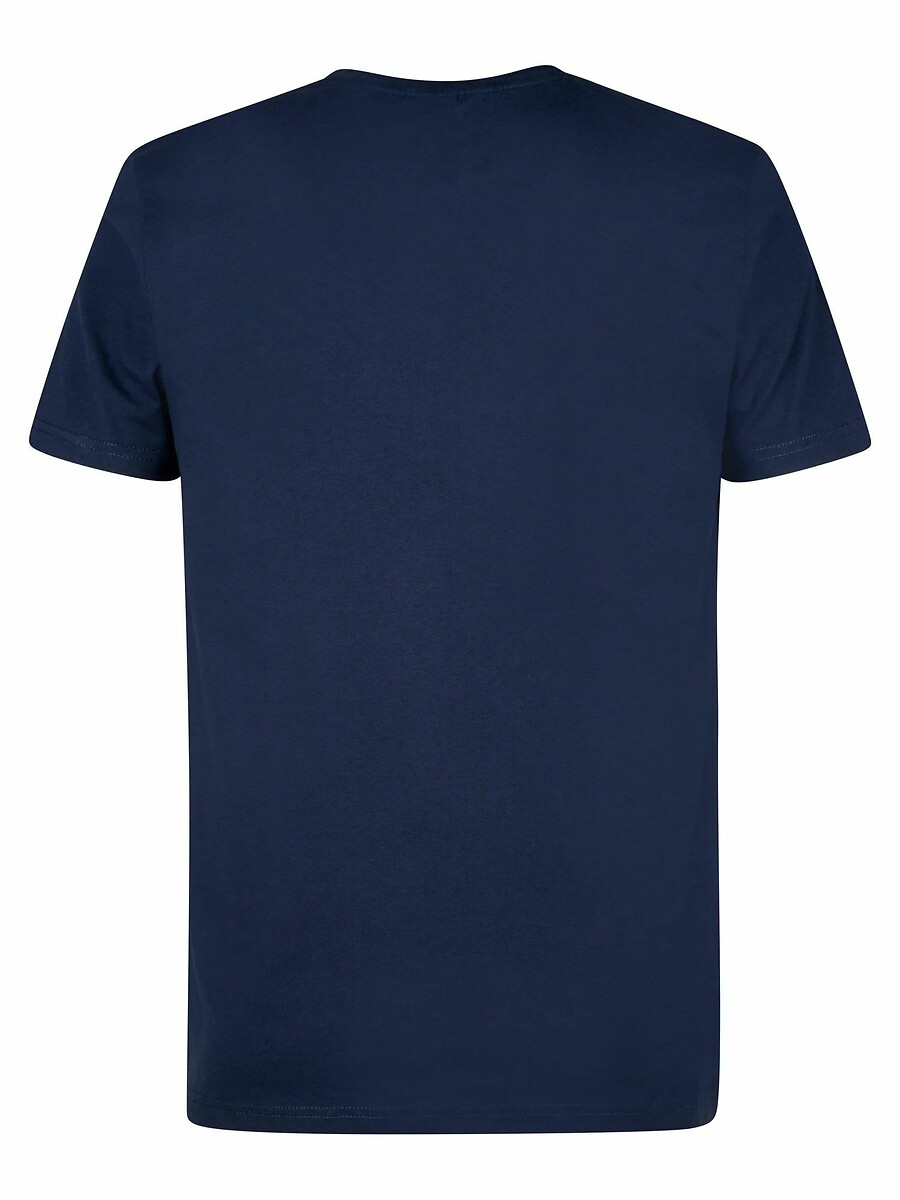 INDÚSTRIAS PETROLÍFERAS<br>Camiseta lisa
