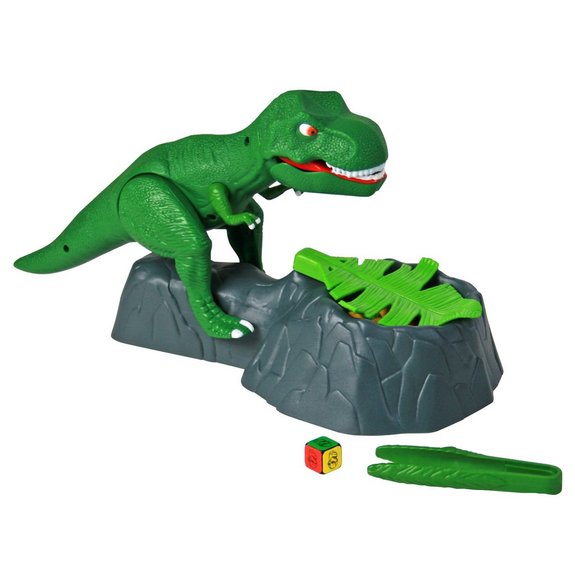 Dino Crunch